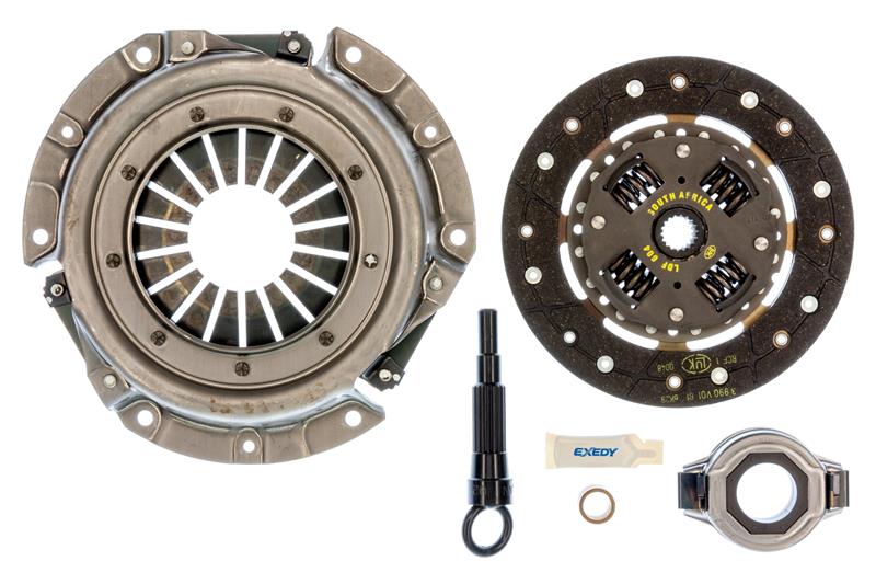 Exedy 06049 | OEM Clutch Kit NISSAN PULSAR NX L4 1.6; DOHC; 1987-1987