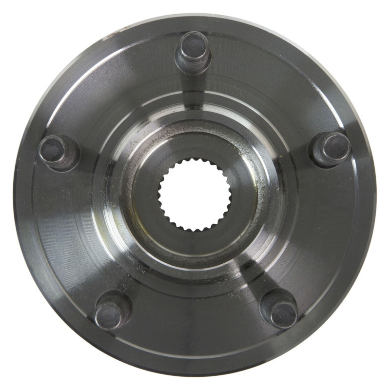 MOOG 515129 | 09-11 Ford Ranger Front Hub Assembly; 2009-2011