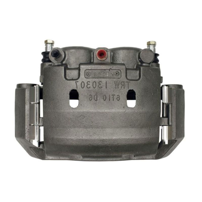 PowerStop l8047 | Power Stop 2002 Ford E-550 Super Duty Front Left or Rear Left Autospecialty Caliper w/Bracket