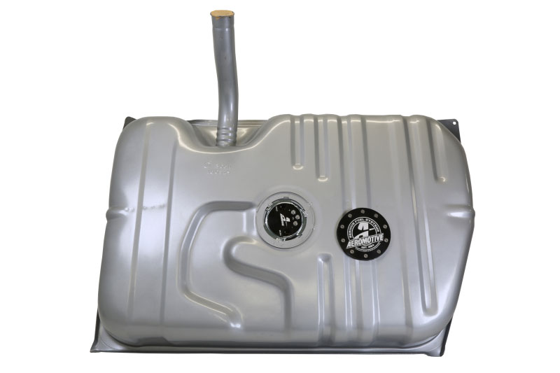 Aeromotive 18451 | 78-88 Chevrolet Monte Carlo/Malibu 340 Stealth Gen 2 Fuel Tank; 1978-1988