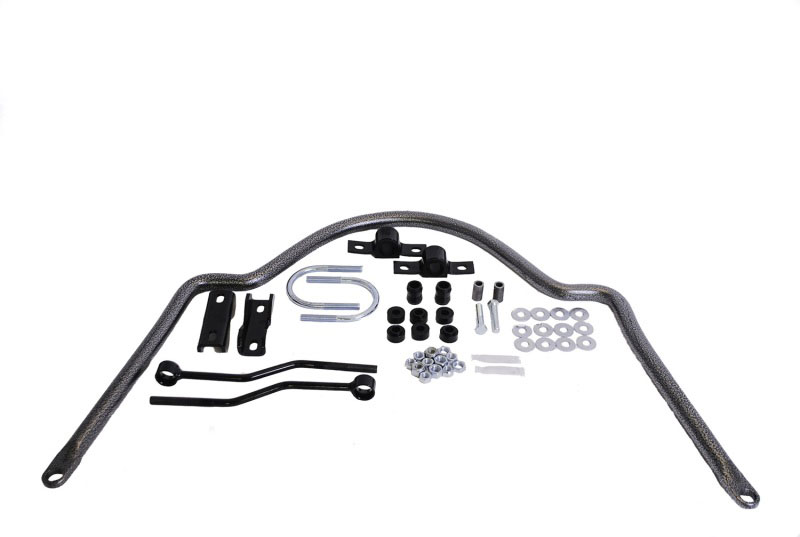 Hellwig 7183 | 89-14 Ford E-250/350 Solid Heat Treated Chromoly 1-1/4in Rear Sway Bar; 1989-2014