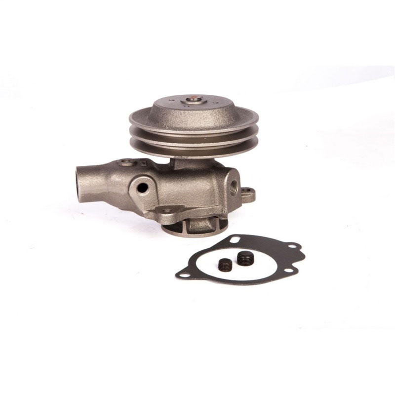 Omix 17104.02 | Water Pump M38 M38A1 50-71 Willys Models; 1950-1971