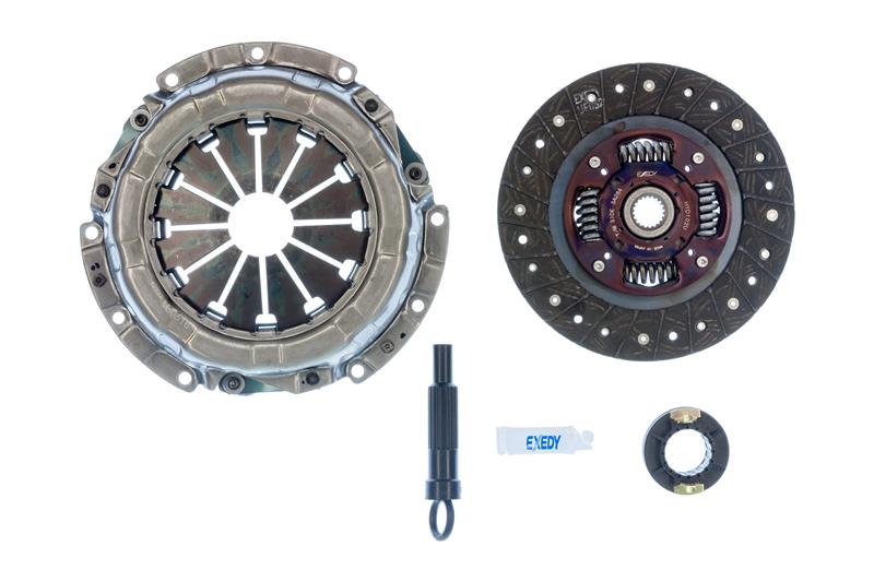 Exedy HYK1000 | OEM Clutch Kit HYUNDAI ACCENT L4 1.6; 2001-2005