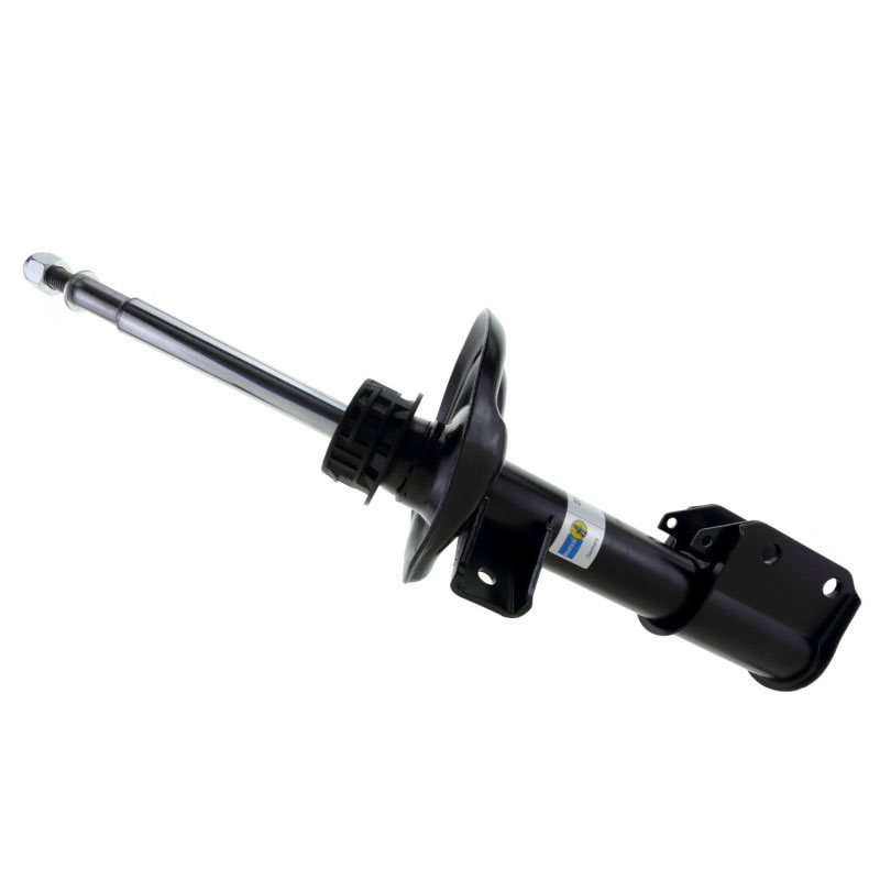 Bilstein 22-197313 | B4 OE Replacement Suspension Strut Assembly Mercedes Benz GLK350 Front; 2010-2015