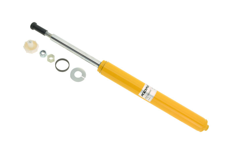 KONI 8610 1262SPORT | Koni AUDI 4000Sport (Yellow) Shock; Front; 1979-1987