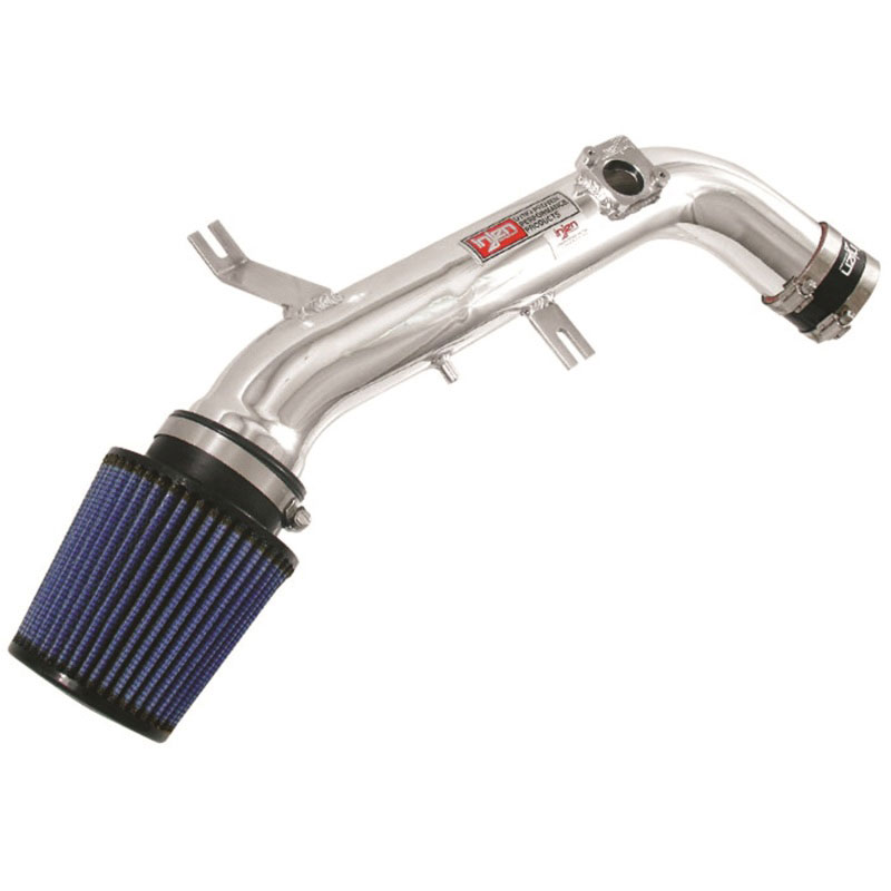 Injen IS2094P | Short Ram Intake Lexus IS300 w/ Stainless Steel Manifold Cover, Polished; 2000-2005