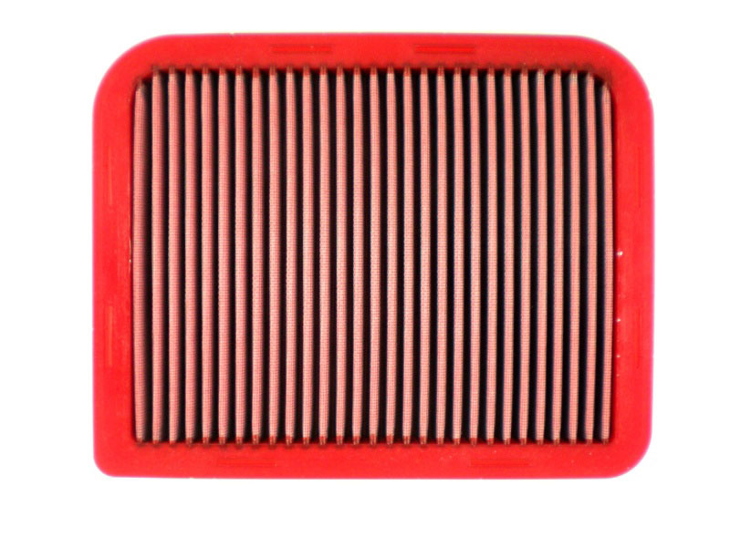 BMC fb566/04 | 2009 Ford Falcon FG 4.0 Turbo F6 Replacement Panel Air Filter; 2009-2009