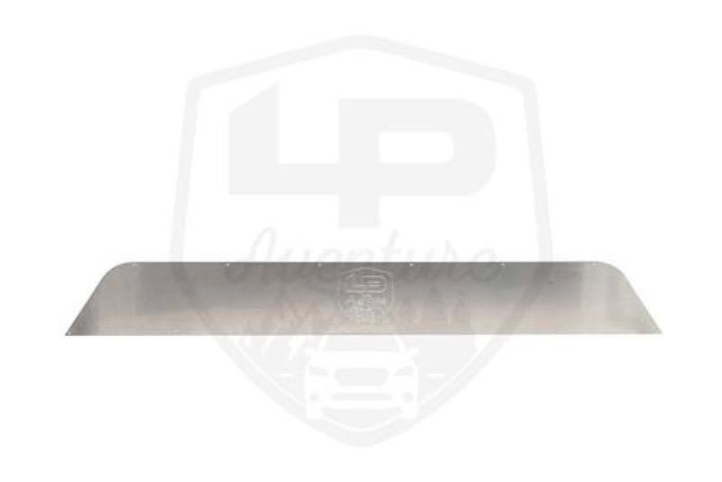 LP Aventure flp-rav4-18-18 | 16-18 Toyota RAV4 Front Esthetic Plate; 2016-2018