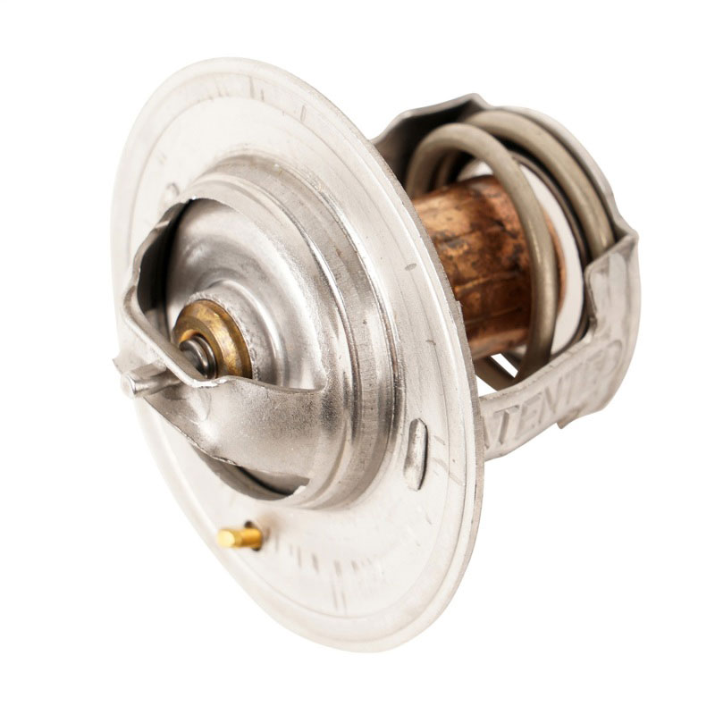 Omix 17106.11 | Thermostat 2.4L 4 Cyl- 02-05 KJ 03-06 TJ; 2002-2006