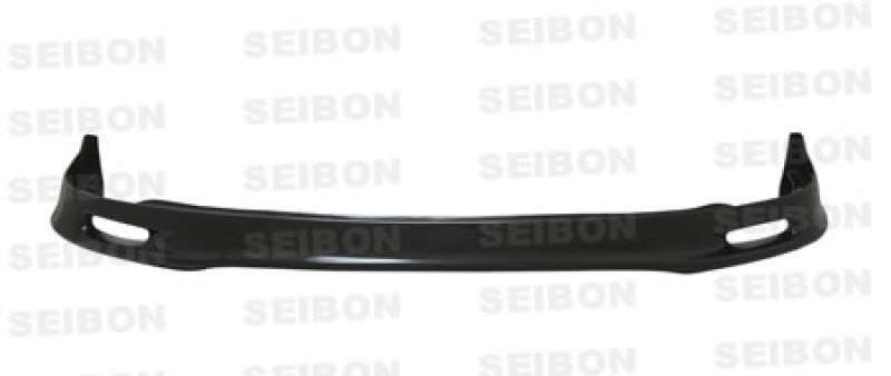 Seibon FL9401ACITR-SP | Carbon Fiber Sp Style Front Lip Acura Integra Jdm Type-R; 1994-2001