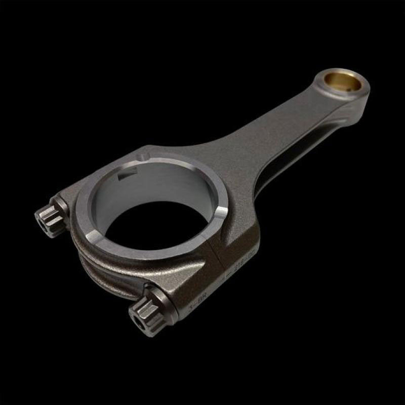 Brian Crower bc6932 | Connecting Rods - ProH625+ W/ARP Custom Age 625+ Fasteners - 2017+ Can-Am X3; 2017-2024