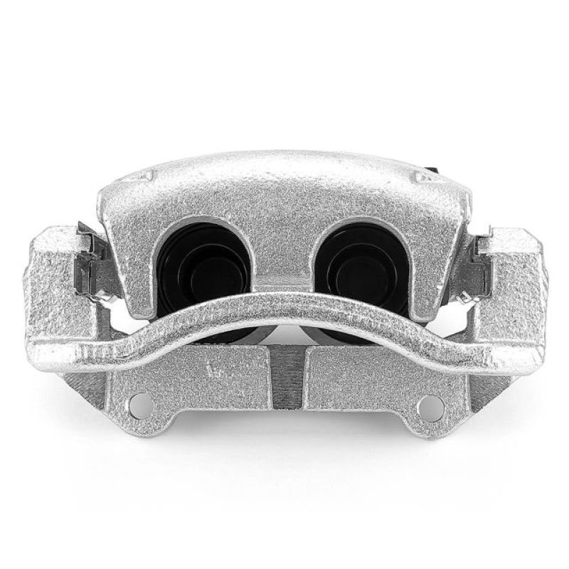 PowerStop l4990 | Power Stop 06-10 Jeep Commander Front Right Autospecialty Caliper w/Bracket; 2006-2010