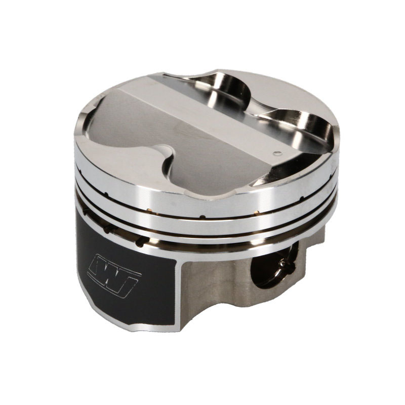 Wiseco 6678m865ap | Toyota 2JZ Supra -.8cc Dome 10.5:1 CR Piston Shelf Stock (Single Piston Only); 1991-2007