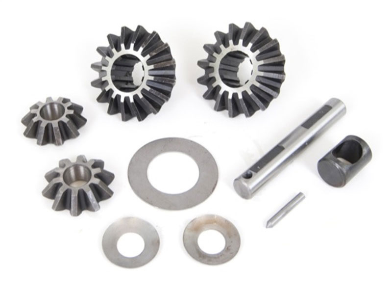 Omix 16507.15 | Spider Gear Kit 10-Spline Dana 44 49-57 Willys; 1949-1957