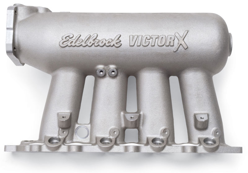 Edelbrock 4764 | Honda B16A Type R Race Manifold