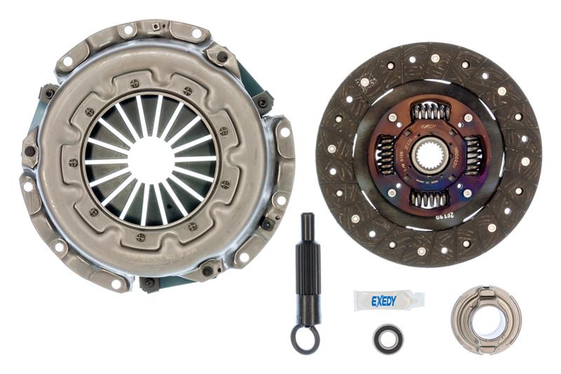 Exedy 05052 | OEM Clutch Kit MITSUBISHI MONTERO L4 2.6; 1987-1989