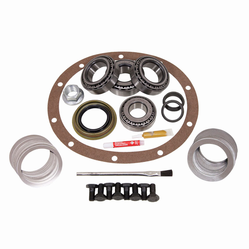 Yukon Gear & Axle yk m20 | Yukon Gear Master Overhaul Kit For Model 20 Diff