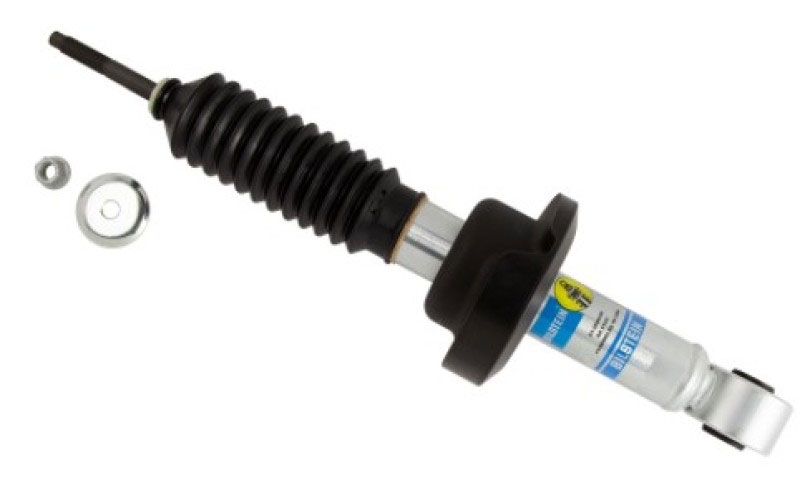 Bilstein 24-266659 | 5100 Series 16-19 Nissan Titan XD 46mm (Ride Height Adjustable) Shock Absorber; 2016-2019