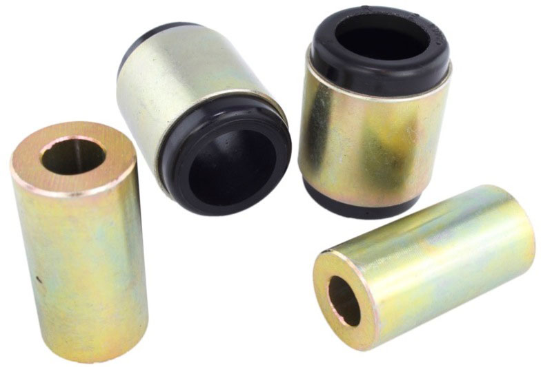 Whiteline w62996 | Plus 03+ Nissan 350z / Infiniti G35 Rear Lower Inner Control Arm Bushing Kit; 2003-2008