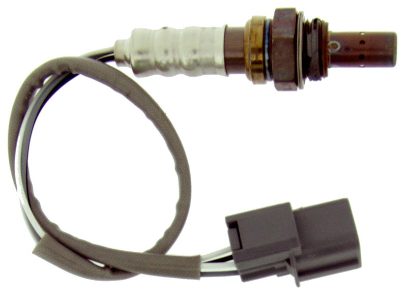 NGK 24420 | Honda Civic 2000-1998 NTK Direct Fit Oxygen Sensor; 1998-2000