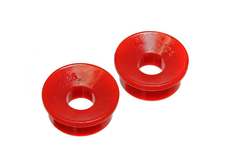 Energy Suspension 7.1109r | 95-99 Nissan Sentra/200SX Red Manual Transmission Shifter Stabilizer Bushing Set (; 1995-1999