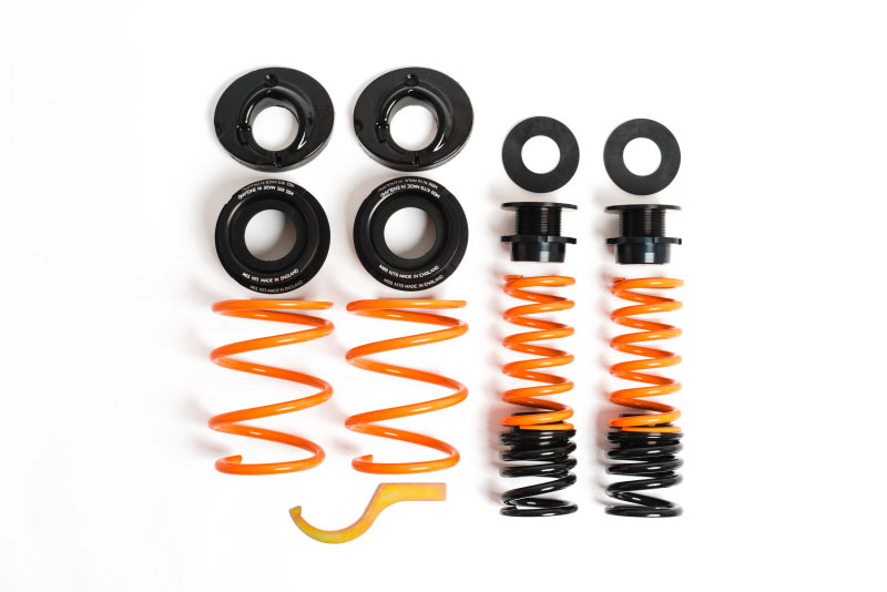 MSS Suspension 02aauda38v | MSS 12-20 Audi A3 / S3 / RS3 Sports Full Adjustable Kit; 2012-2020