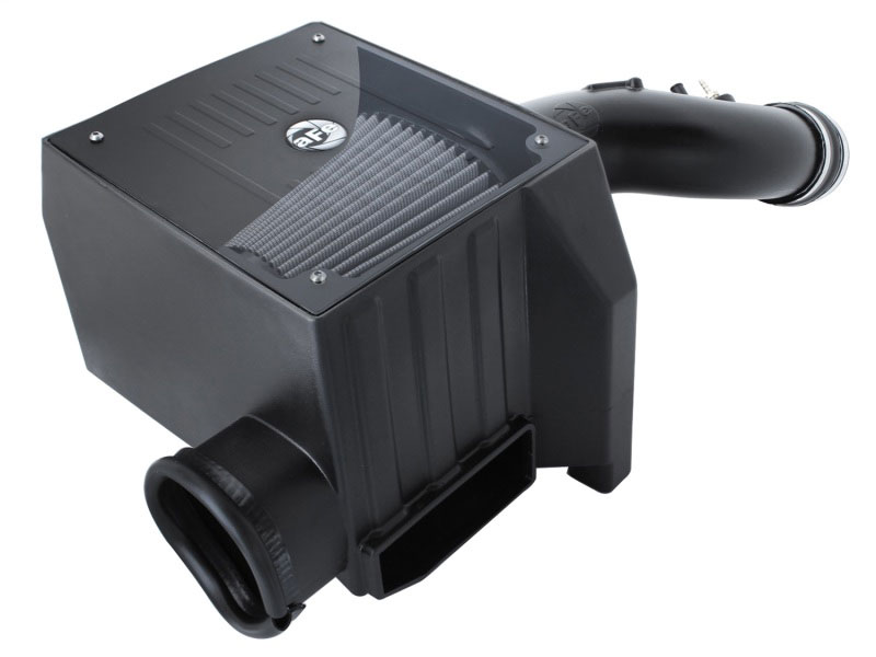 aFe 51-81174 | MagnumFORCE Air Intake System Stage-2 Si Pro DRY S Toyota Tundra 07-14 V8 5.7L; 2007-2014