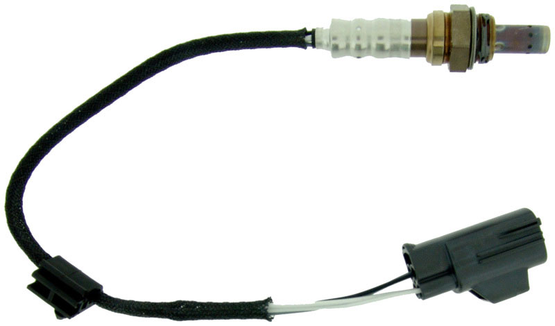 NGK 22007 | Ford Focus 2007-2003 NTK Direct Fit Oxygen Sensor; 2003-2007