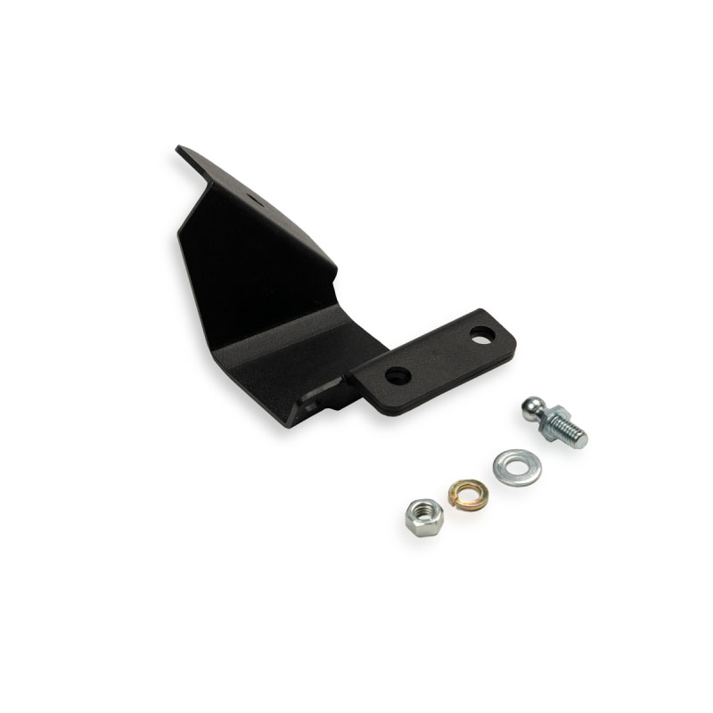 Cali Raised LED cr4132 | Cali Raised 10-24 Toyota 4Runner Rear Antenna Mount - Driver Side; 2010-2024