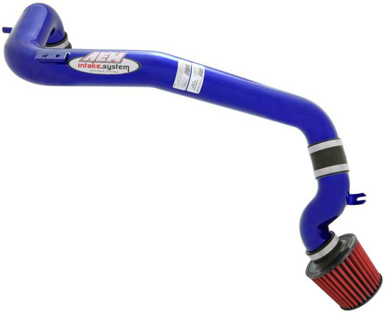 AEM Induction 21447b | AEM Cold Air Intake System C.A.S. CHEV CAVALIER 98-02 / PONT SUNFIRE 00-02; 1998-2002