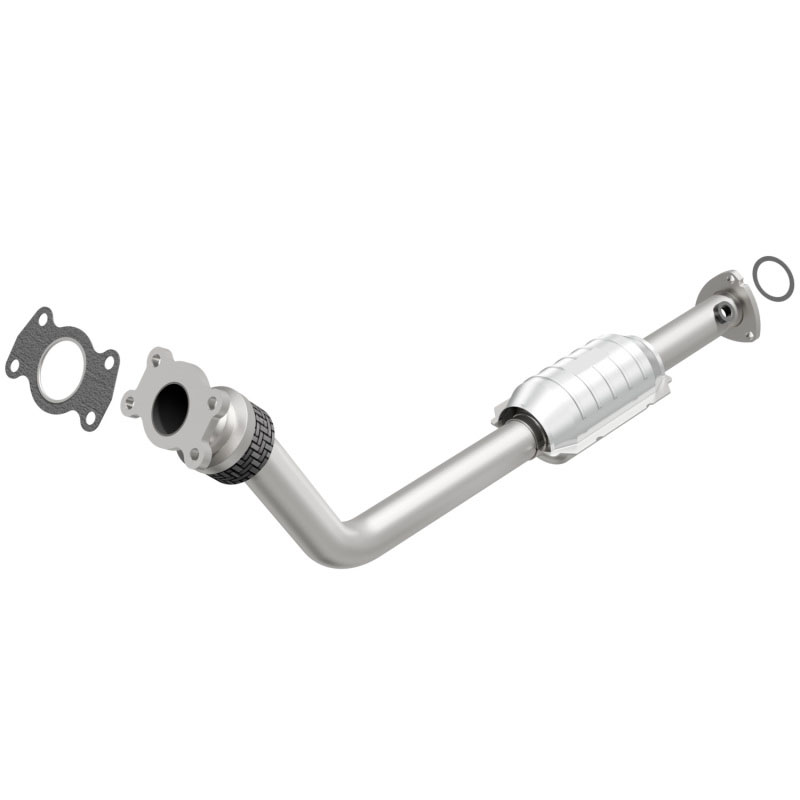 Magnaflow 23130 | MagnaFlow Direct Fit Converter 96-98 Grand AM 2.4L M/T; 1996-1998