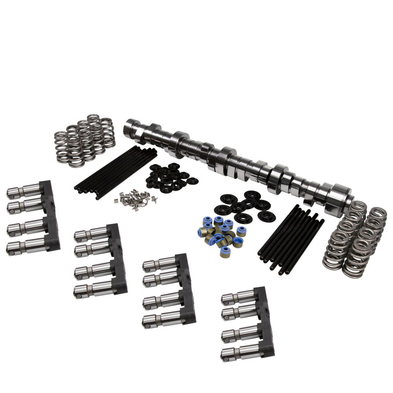 COMP Cams mk112-332-11 | Turbo HRT Stage 2 Master Camshaft Kit Dodge 5.7 HEMI 2003-2008; 2003-2008