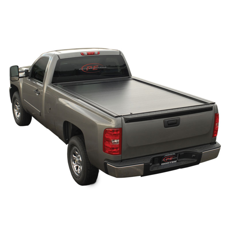 Pace Edwards fmd0629 | 87-11 Dodge Dakota 6ft 5in Bed JackRabbit Full Metal; 1987-2011