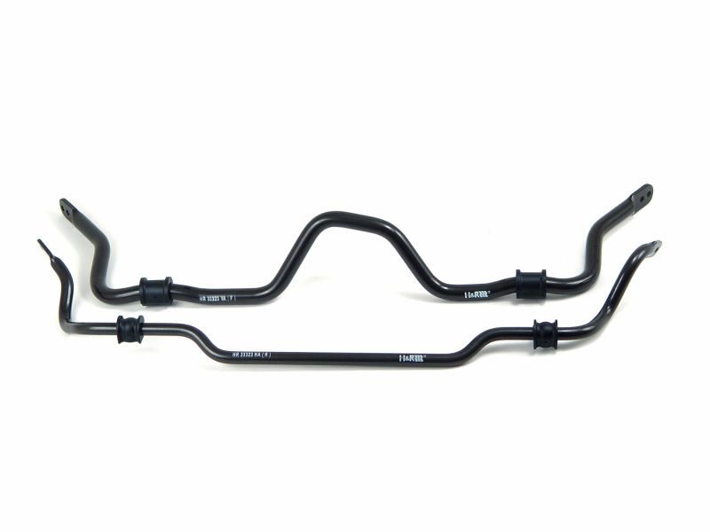 H&R 72323 | H&R 02-04 Acura RSX Type S Sway Bar Kit - 26mm Front/20mm Rear; 2002-2004