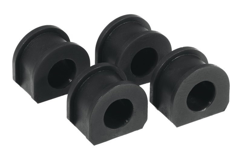 Prothane 7-1101-BL | 67-91 GM Various Front Sway Bar Bushings - 1 1/16in - Black; 1967-1991