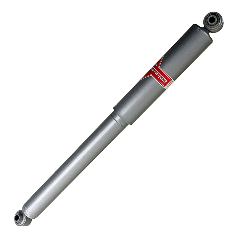 KYB kg54321 | Shocks & Struts Gas-A-Just Rear DODGE Dakota 1997-09 DODGE Durango 1998-03 MITSUBISHI Raider 200; 1997-2009