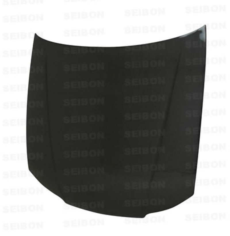 Seibon HD9901NSS15-OE | Carbon Fiber Oe Style Hood Nissan S15 / Silvia (S15); 1999-2001