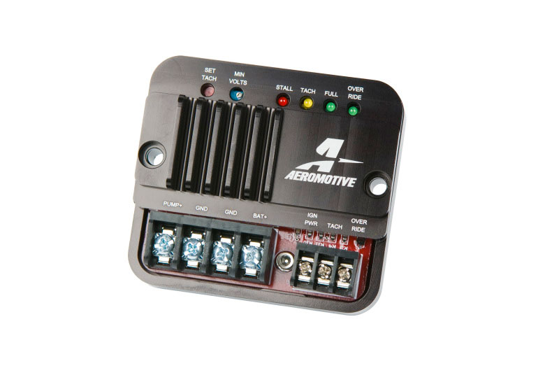 Aeromotive 16306 | Pump Speed Controller