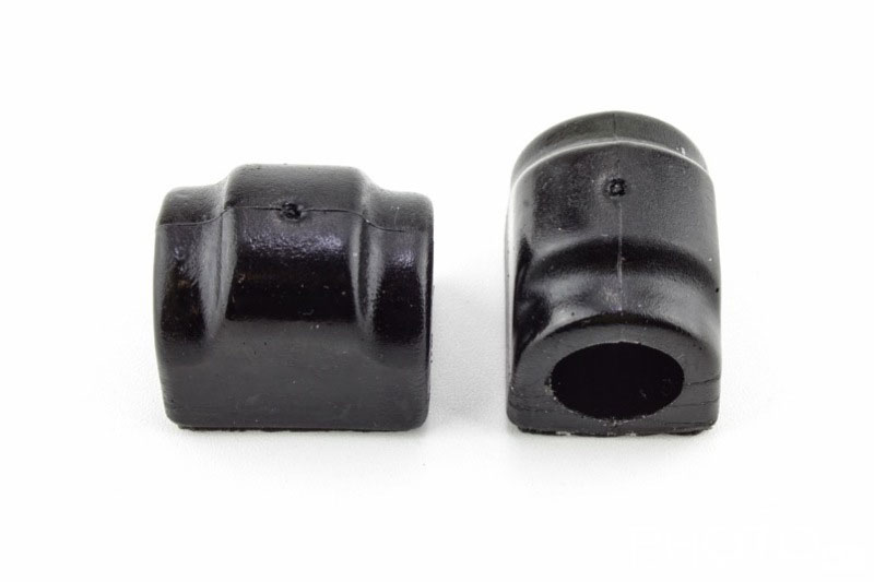 Whiteline w22801 | Plus 4/91-5/01 & 10/01-05 BMW 3 Series/9/88-04 5 Series Rear 20mm Sway Bar Mount Bushing; 1988-2004