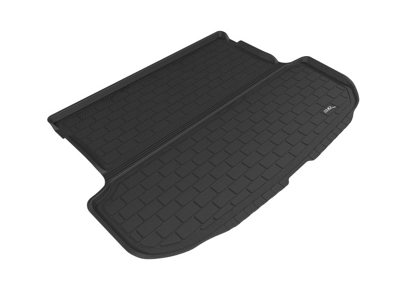 3D Maxpider m1lx0531309 | 3D MAXpider 2016-2020 Lexus RX/RX Hybrid Kagu Cargo Liner - Black; 2016-2020