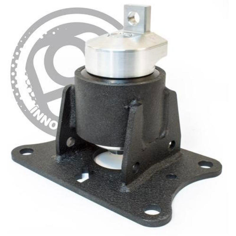 Innovative Mounts 10731-75a | Innovative 04-08 TSX K-Series/Manual Black Steel Mount 75A Bushing (Rear Mount Only); 2004-2008