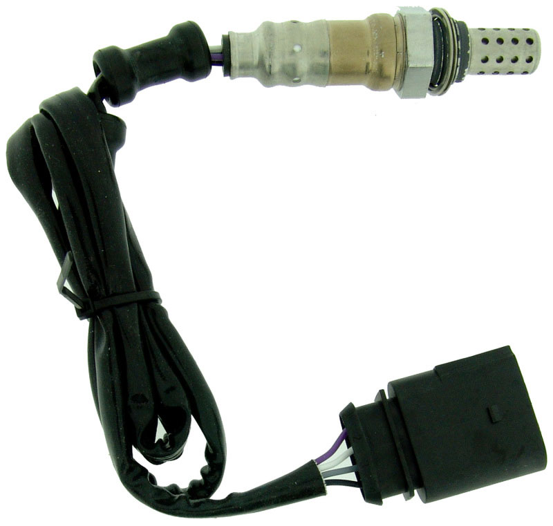 NGK 25605 | Audi A4 2006-2000 NTK Direct Fit Oxygen Sensor; 2000-2006