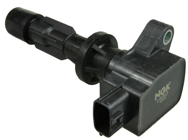 NGK 48946 | 2015-06 Mazda MX-5 Miata COP Ignition Coil; 2006-2015