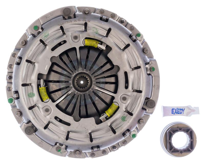 Exedy KCH05 | OEM Clutch Kit CHRYSLER PT CRUISER L4 2.4; Modular Clutch; Incl. Flywheel; 2001-2006