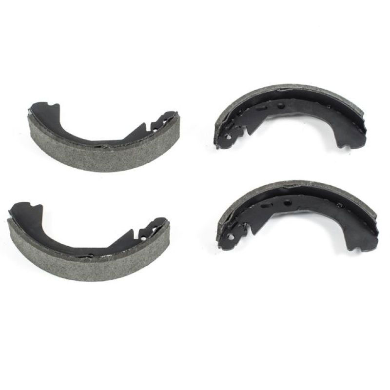 PowerStop b720 | Power Stop 04-05 Chevrolet Classic Rear Autospecialty Brake Shoes; 2004-2005