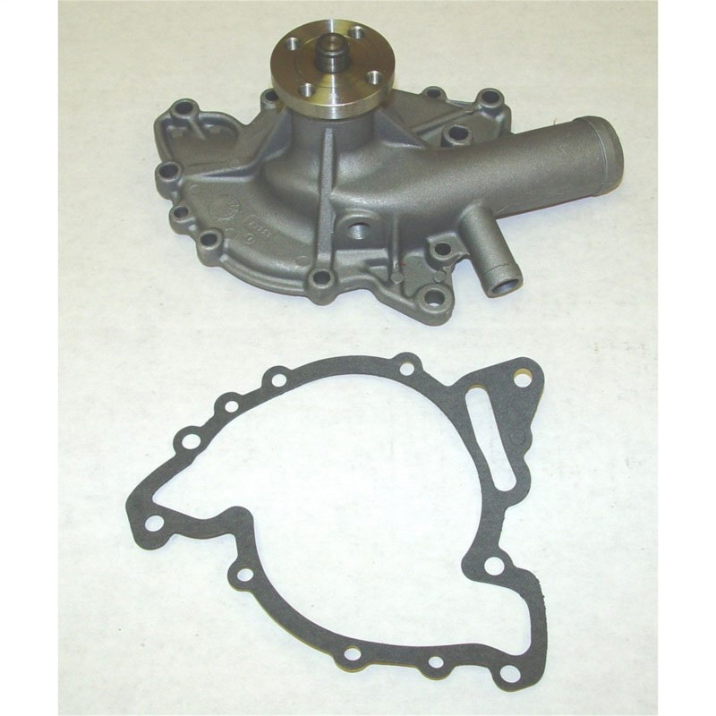 Omix 17104.10 | Water Pump 225CI 65-71 Jeep CJ Models; 1965-1971