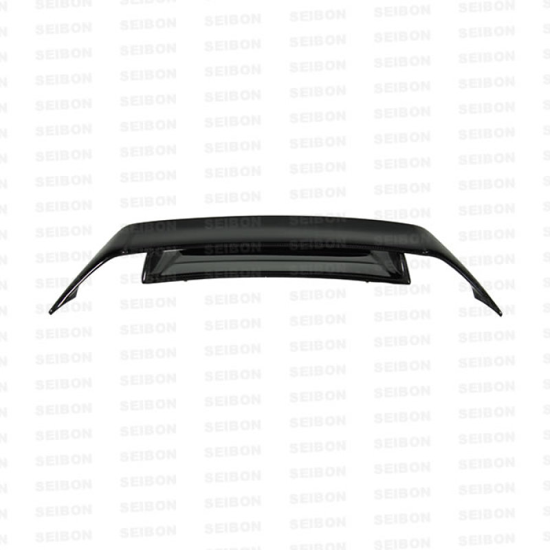 Seibon RS0910NS370-NN | Carbon Fiber Nn Style Rear Spoiler Nissan 370z; 2009-2020