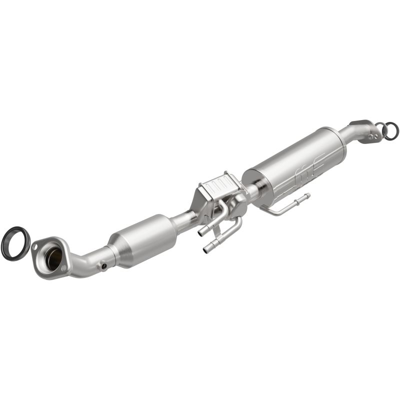 Magnaflow 280468 | MagnaFlow Conv DF 20-22 Toyota Prius Prime Underbody 1.8L; 2022-2022