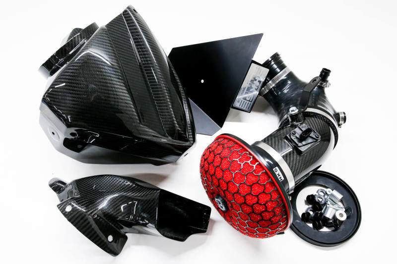 HKS 70026at002 | 2020 Toyota Supra GR Cold Air Intake Full Kit; 2020-2020