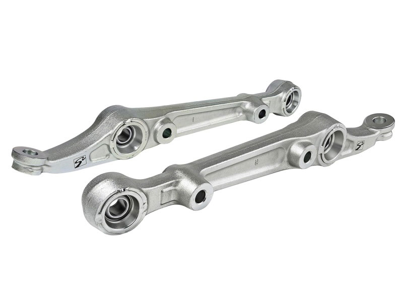 Skunk2 Racing 542-05-m540 | Skunk2 96-00 Honda Civic EK Front Lower Control Arm w/ Spherical Bearing; 1996-2000